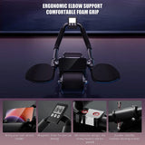 NNEOBA Auto Rebound Ab Roller Wheel