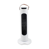 2000W Ceramic Space Heater with Digital Display