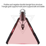 NNEOBA Adjustable Home Chest Expander