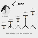 NNEOBA Rechargeable Waterproof Multipurpose Flashlight