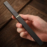 NNEOBA 2-Piece Stainless Steel Kitchen Knife Set