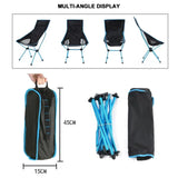 NNEOBA Foldable Outdoor Chair