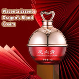 NNEOBA Placenta Essence Dragon's Blood Face Cream: Anti-Aging Marvel