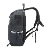 NNEOBA Waterproof Camera Backpack Navy Blue