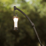 NNEOBA Folding Lamp Stand Portable
