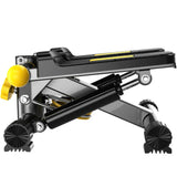 NNEOBA Multi-functional Mini Treadmill