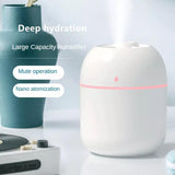 NNEOBA Portable Aroma Humidifier Home Perfumes