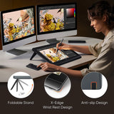 NNEOBA Artist Pro 16 Gen 2 Drawing Display Tablet