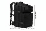 30L/50L Tactical Backpack