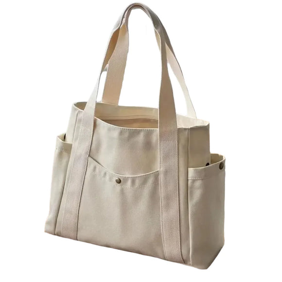 NNEOBA Tote Bag Casual Shoulder Handbag