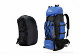 NNEOBA 90L Waterproof Hiking Camping Backpack