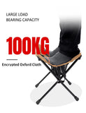 NNEOBA Ultralight Folding Camping Chair Khaki