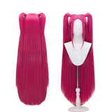 KPop Mira Cosplay Costume with Wig