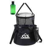 NNEOBA 30L Collapsible Fishing Hiking