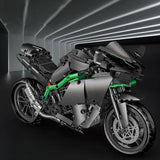 NNEOBA Super cool Motocross Speed Racing Car