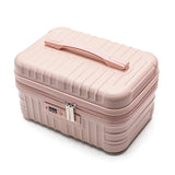 NNEOBA 14" Makeup Travel Case