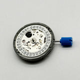 NNEOBA NH35 Automatic Mechanical Movement 24 Jewels Mod Watch