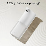 NNEOBA Automatic Foam Hand Washer