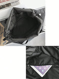Large Capacity Sports and Travel Bag