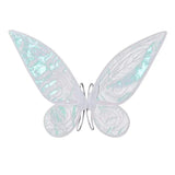 Butterfly Fairy Wings Costume for Women & Girls