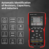 NNEOBA High Precision Digital Bridge LCR Tester 99999 Counts