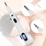 NNEOBA Electronic Acupuncture Massage Pen