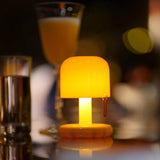 NNEOBA Mini Sunset Night Light