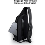 NNEOBA 7.5L Crossbody Sling Backpack