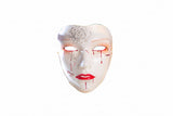 Men's Ancient Style Masquerade Cosplay Mask