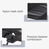 NNEOBA Ultralight Folding Table – Outdoor Aluminum Alloy