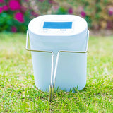 NNEOBA Automatic Watering Pump Time Controller