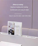 NNEOBA Foldable Radiator-Adjustable Laptop Desk with Drawer