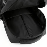 NNEOBA Tactical Backpack Multi-Layer Camping Black