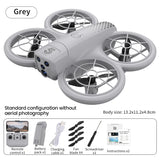 NNEOBA RC Mini Quadcopter Drone for Kids