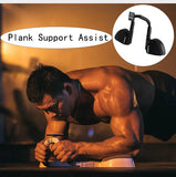 NNEOBA Plank Support Trainer Assist Musculation Multifunctional Bracket Fitness Equipment Accessories  Exercise  Sport  Unisex  Core