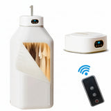 Portable Electric Clothes Dryer with Remote Control