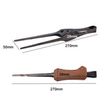 NNEOBA Mountain hiker Outdoor Cooking Clip