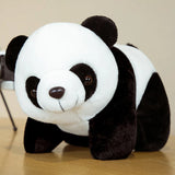 Cute Baby Panda Plush Toy Soft Stuffed Animal Doll