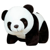 Cute Baby Panda Plush Toy Soft Stuffed Animal Doll