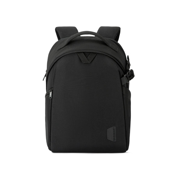NNEOBA Camera Backpack with Laptop Compartment Black