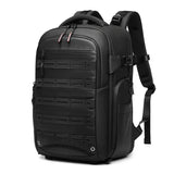 NNEOBA Multi-Functional Camera Backpack Black