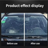 NNEOBA Ultra Long-Lasting Windshield Rainproof Coating 70ml Black