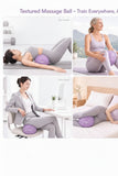 25cm Yoga Balance Ball