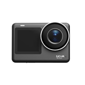 NNEOBA 4K Sports Action Camera Active HDR Video Black