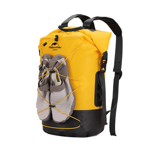 NNEOBA 20L Waterproof Dry Bag Yellow