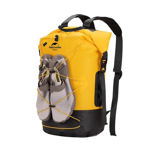 NNEOBA 20L Waterproof Dry Bag Yellow