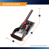 NNEOBA Wrist and Forearm Developer - Home Gym Gear