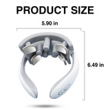NNEOBA Smart Neck Massage Device