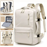 Travel Laptop Backpack