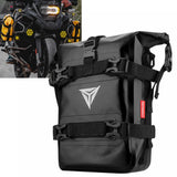 NNEOBA Waterproof Crash Bar Tool Bag for Yamaha Tenere 700